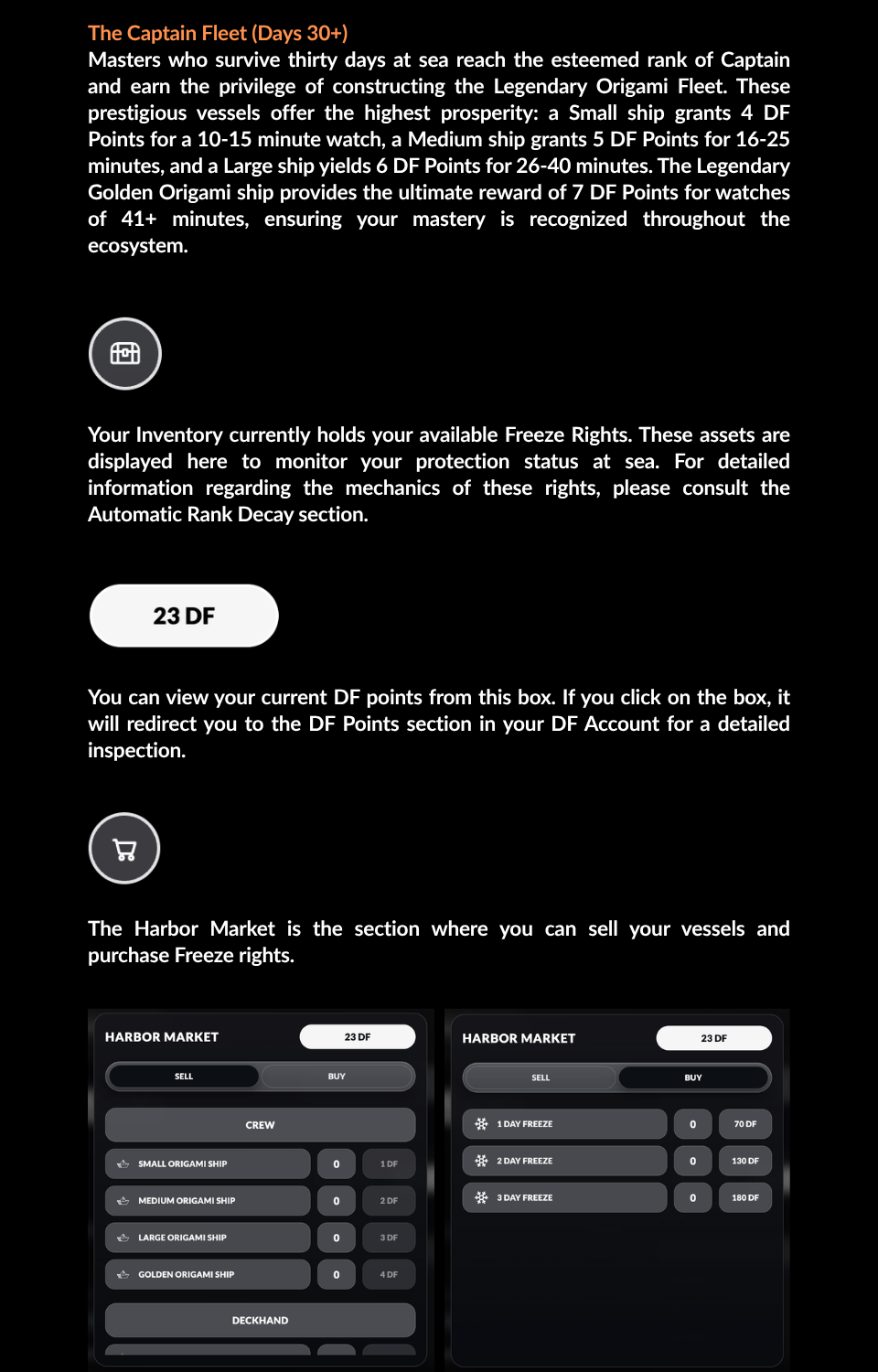Gamification and Timer guide page 5